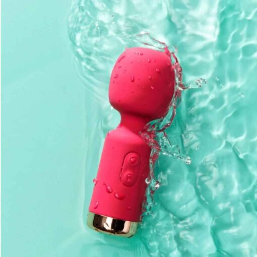 Mini Vibrador G (14)