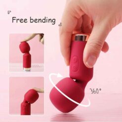 Mini Vibrador G (16)