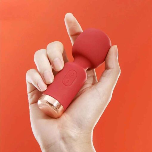 Mini Vibrador G (17)