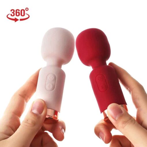 Mini Vibrador G (18)
