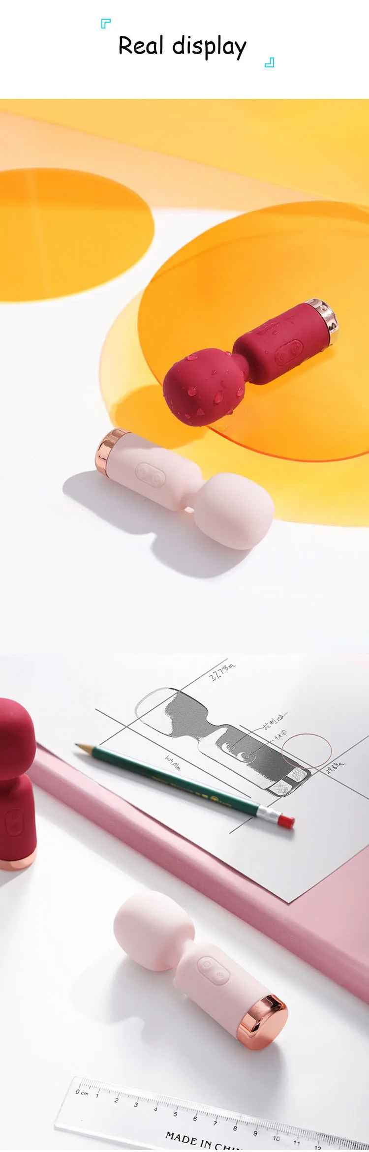 Mini Vibrador G Ponto (1)