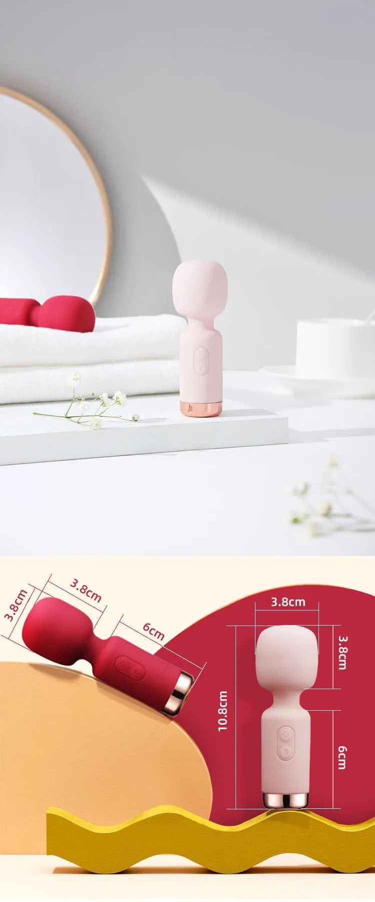 Mini Vibrador G Ponto (3)
