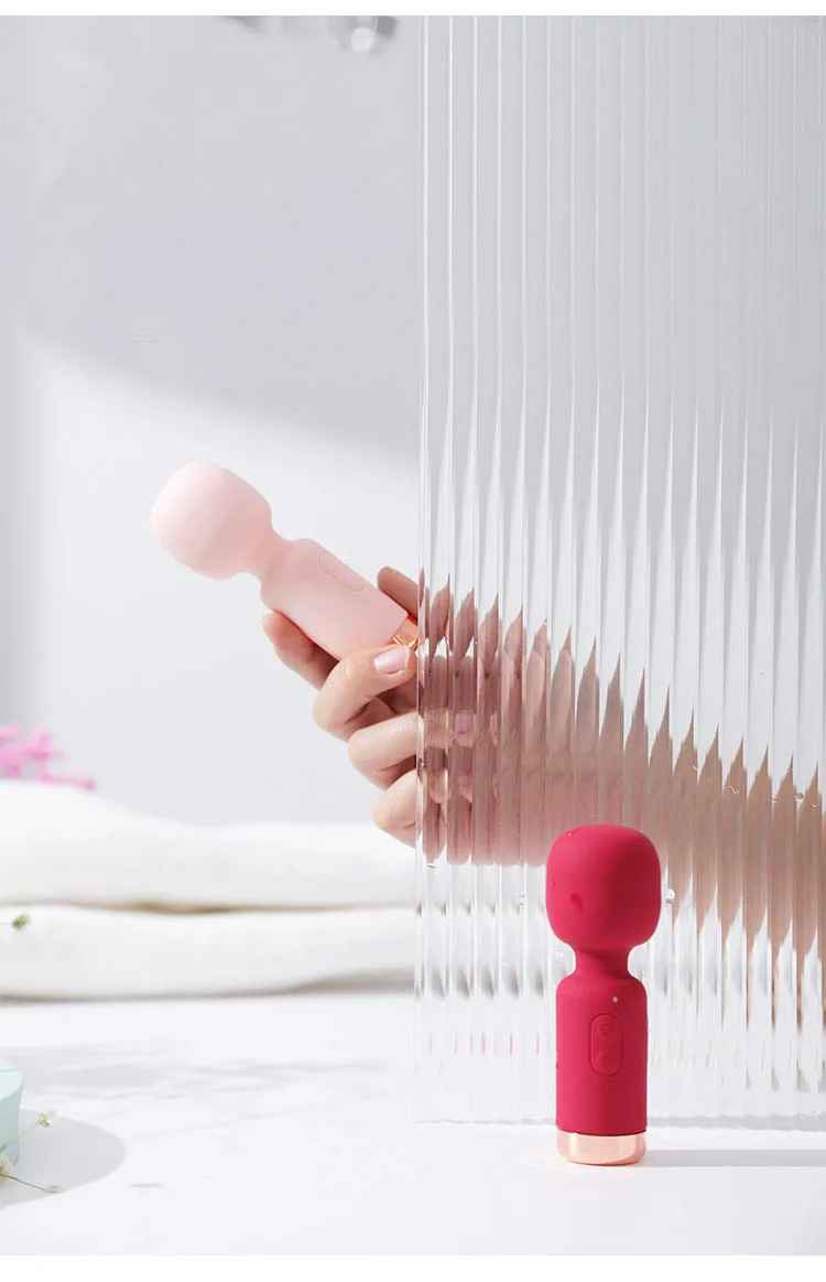 Mini Vibrador G Ponto (7)
