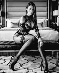 O que é Femdom Descubra o Poder Feminino no BDSM