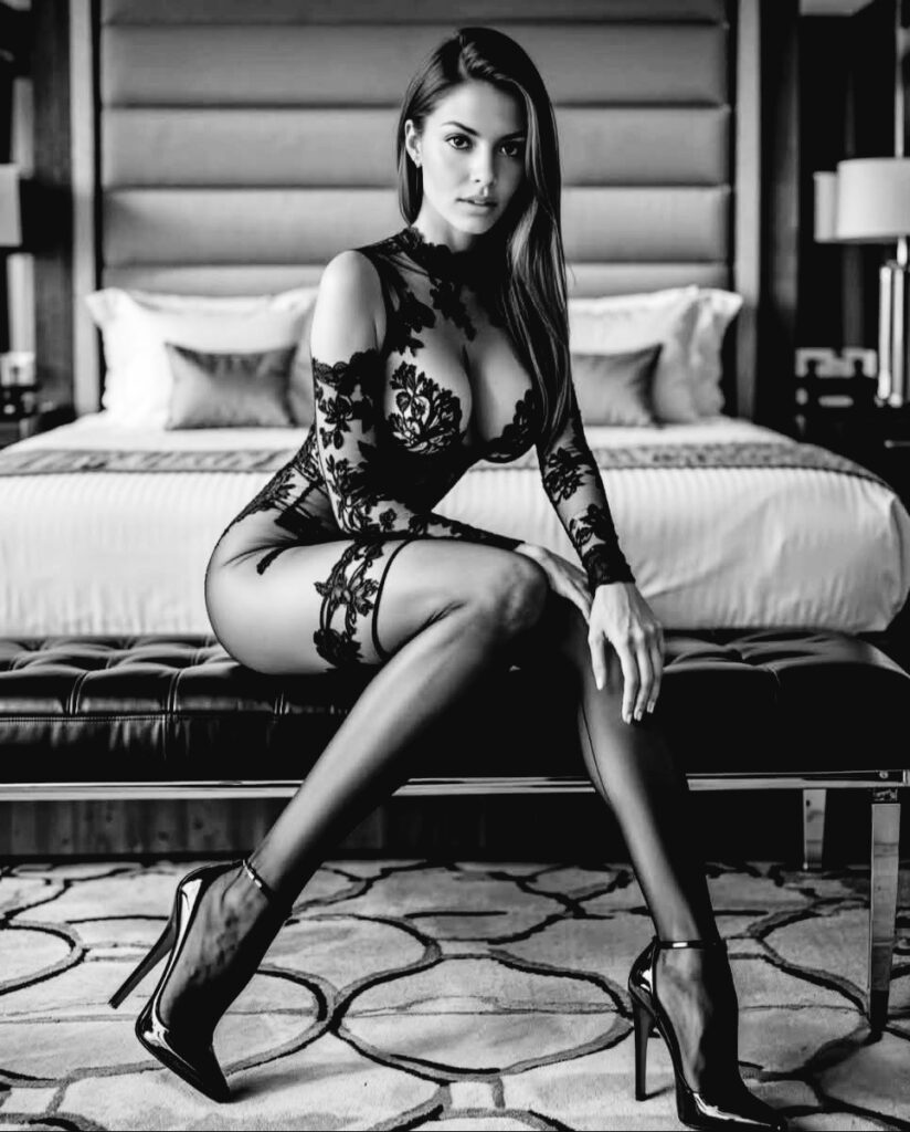 O que é Femdom Descubra o Poder Feminino no BDSM