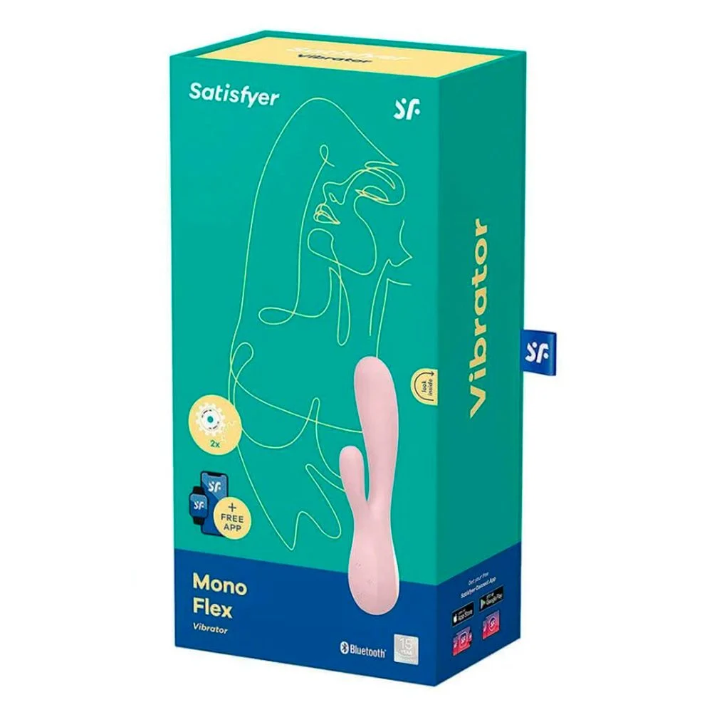 Satisfyer Mono Flex (2)