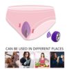 Vibrador-Borboleta-Feminino-de-Calcinha-com-Controle-Vibradores
