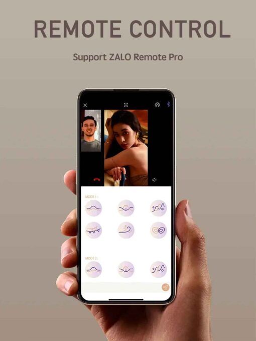 ZALO Queen (2)