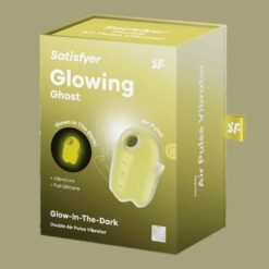 Satisfyer Glowing Ghost