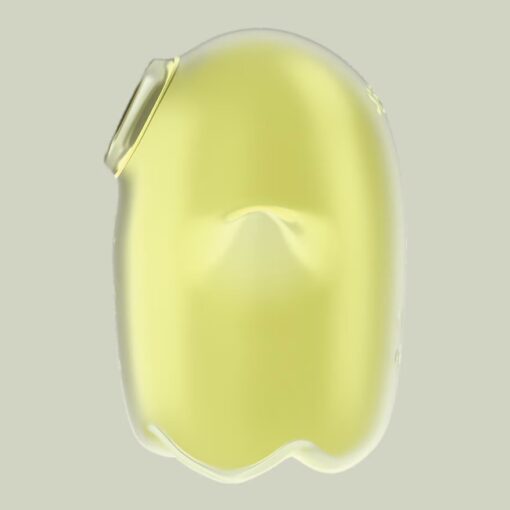 Satisfyer Glowing Ghost - Imagem 2