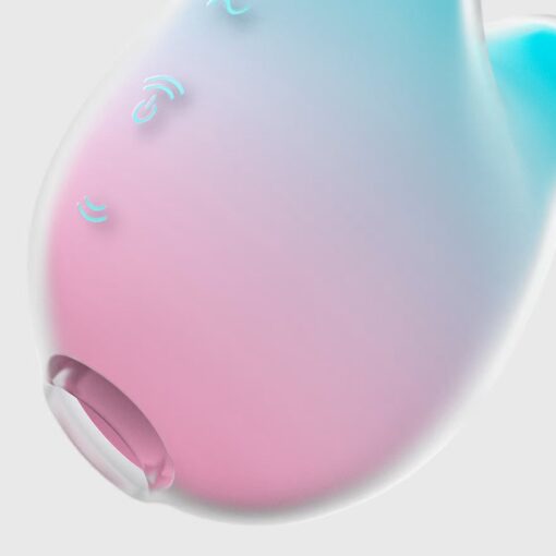 Satisfyer Mermaid Vibes - Imagem 5