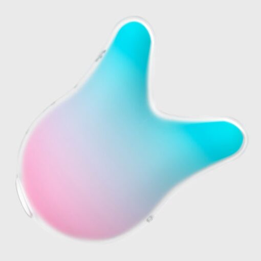 Satisfyer Mermaid Vibes - Imagem 7