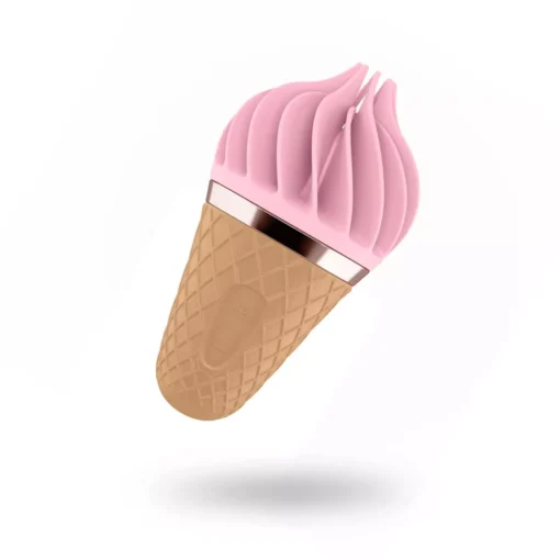 Estimulador Clitoriano Satisfyer Sweet Treat - Imagem 5