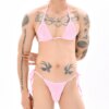 Lingerie Masculina Sissy