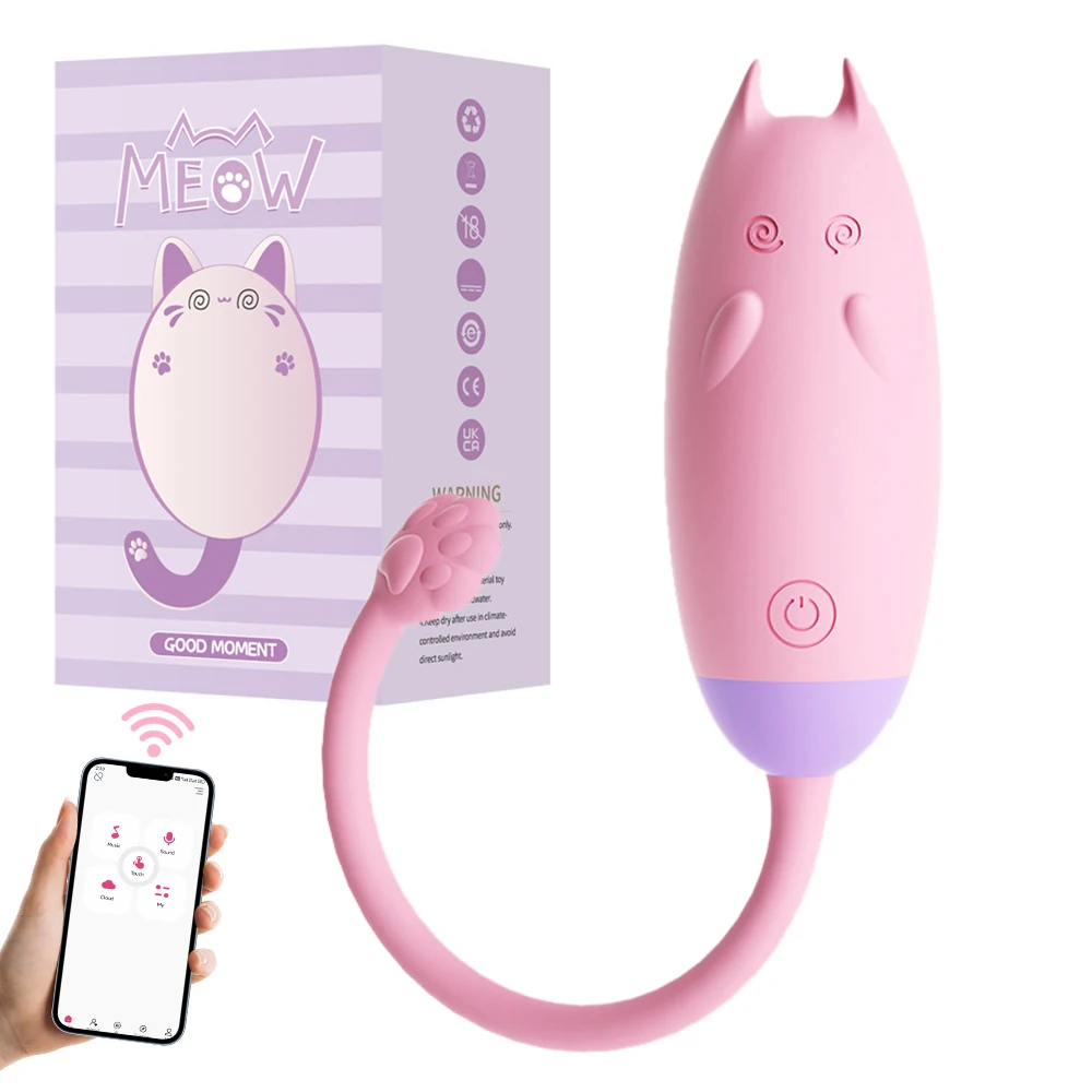APP Vibrators