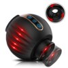 Masturbador Masculino Automático com Rotação