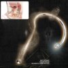 Plugue Anal de Metal com Estimulador de Próstata
