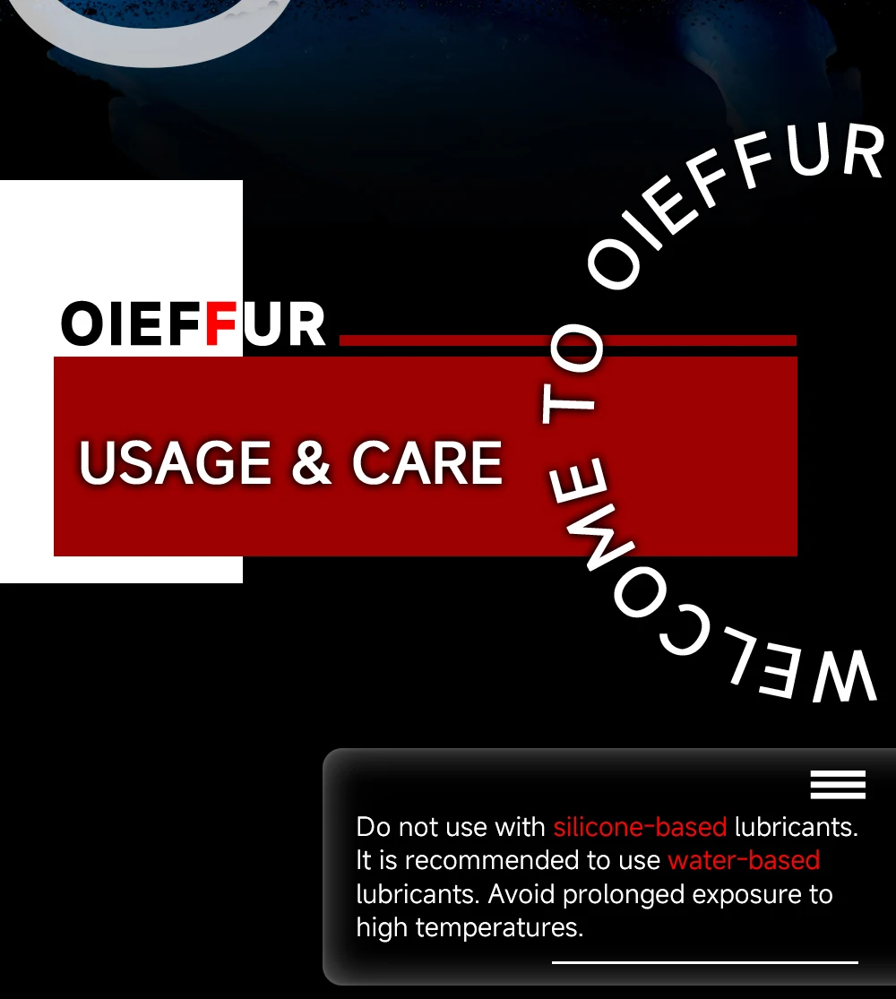 Oieffur Anal Plug Silicone Dildo Prostate Massager Sex Toys Buttplug Masturbator Sex Toy for Men Women Anal Dildo Adult Supplies