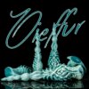 Dildo Monstruoso Oieffur em Silicone