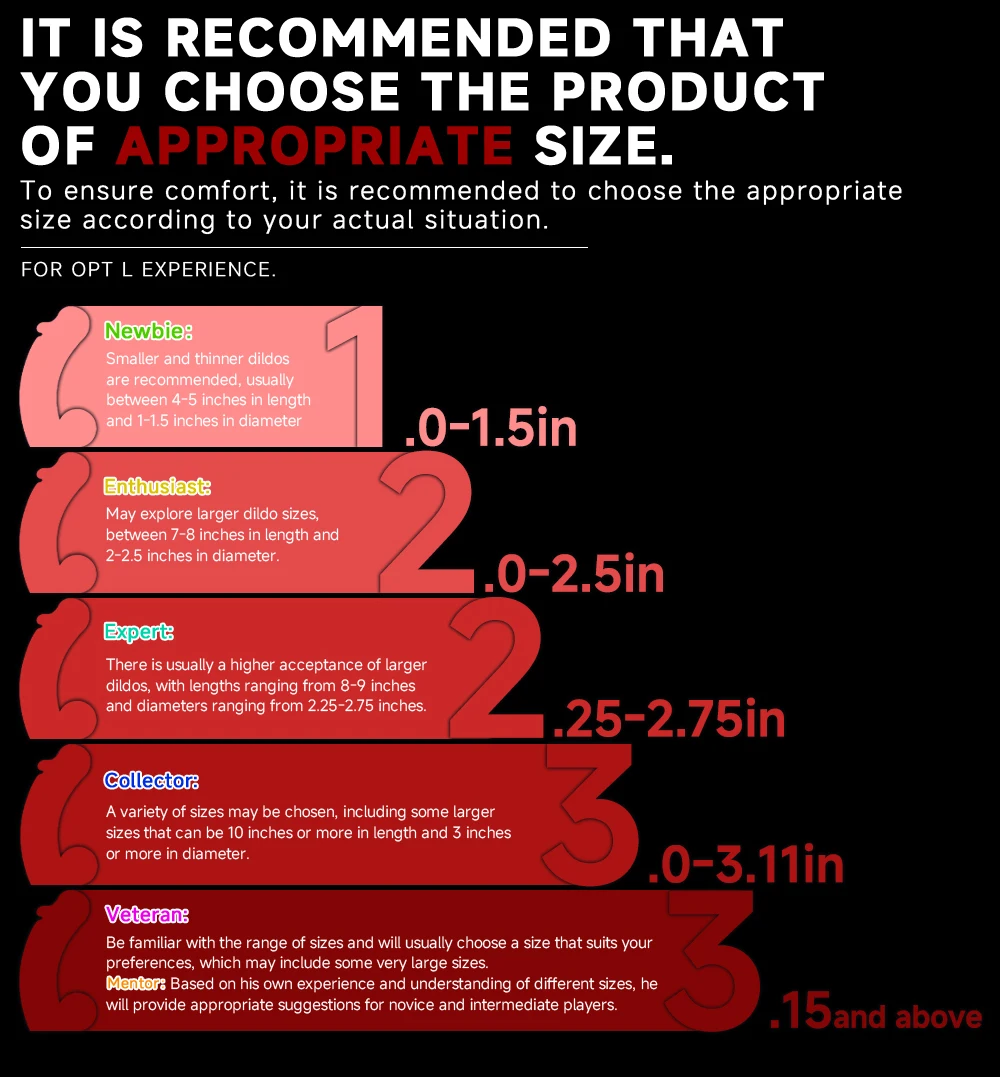 Oieffur Silicone Monster Dildo 15.82 Inch Stimulate Prostate Massager Sex Toys for Man Women Masturbator Dildo Adult Sex Product