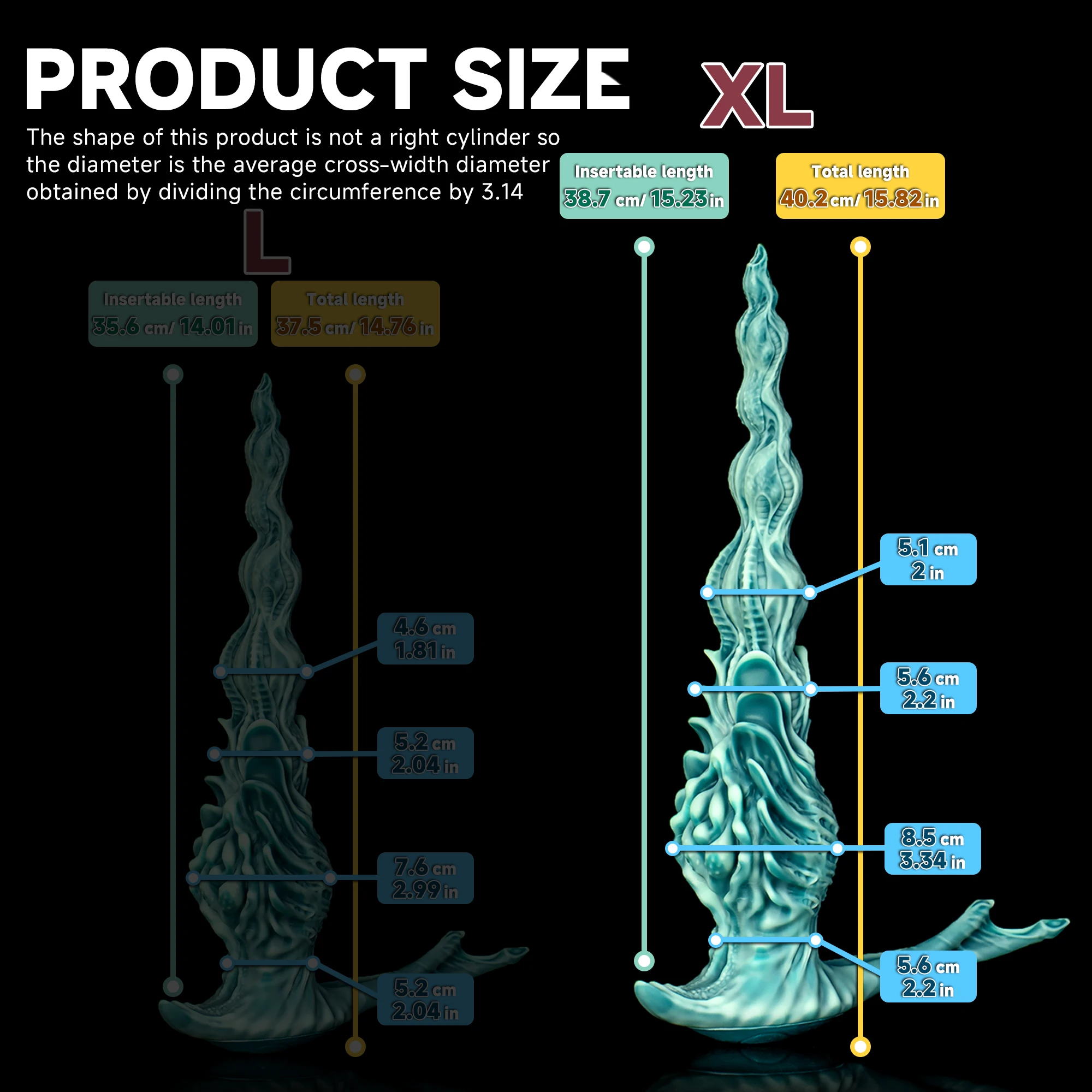 XL
