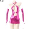 Vestido cosplay Anilv