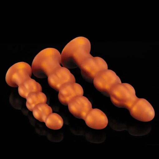 Plug Anal com 4 Contas - Imagem 6