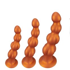 Plug Anal com 4 Contas