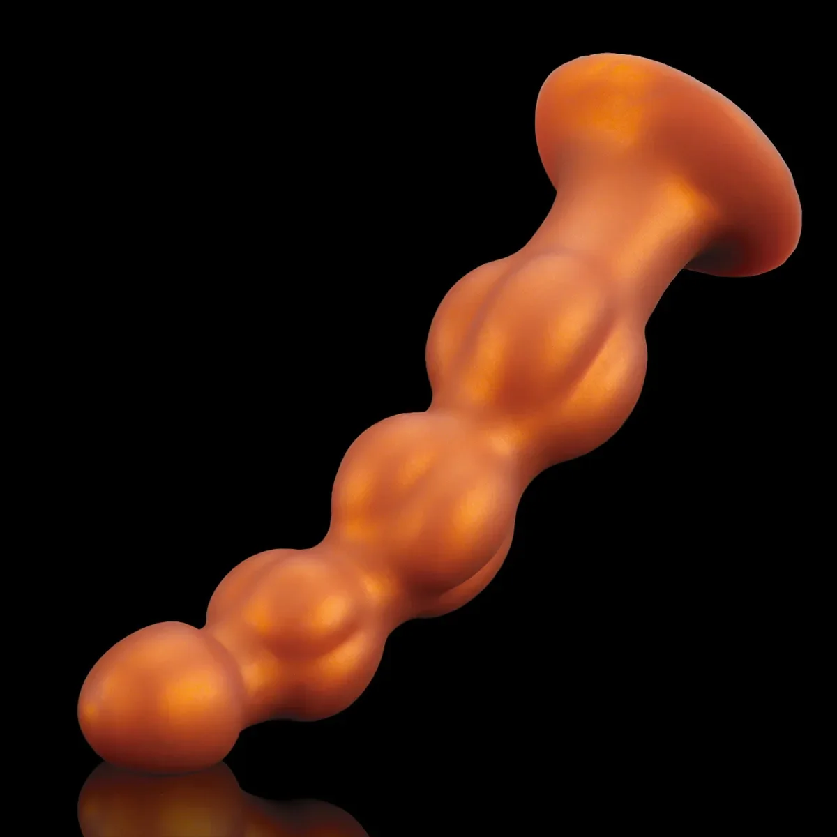 3 Sizes 4 Beads Butt Plug Anal Beads For Women Vaginal Balls Men Prostate Massager Sex Toys Couples Adults Games Erotic Product