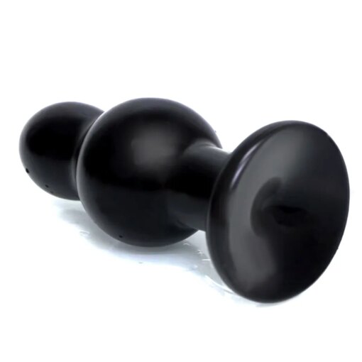 Plug Anal Grande com 4 Tamanhos - Imagem 6