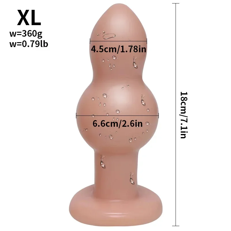 Skin XL