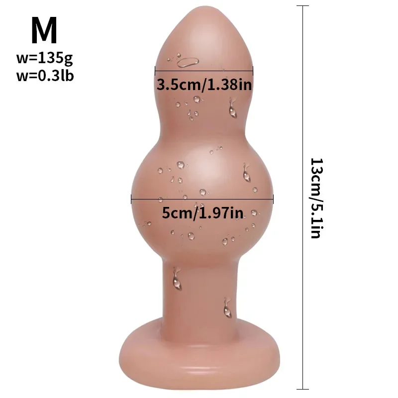 Skin M