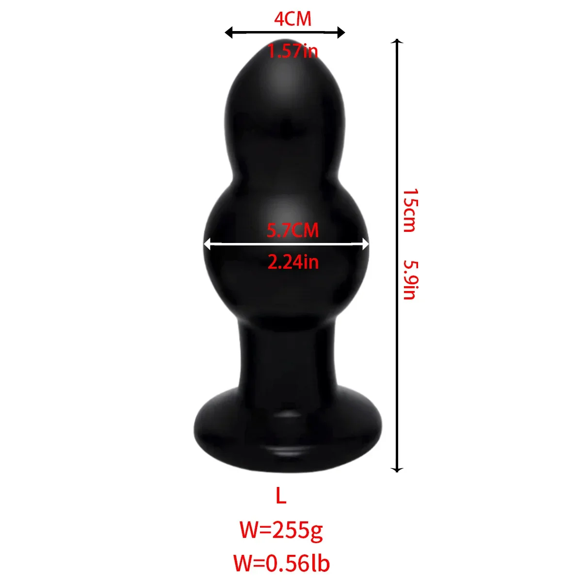 Black L