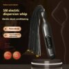 Chicote de Choque Elétrico Femdom BDSM