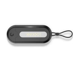 Cofre Bluetooth para Chave de Castidade LOCKINK com Controle por App | Porta-Chave Inteligente
