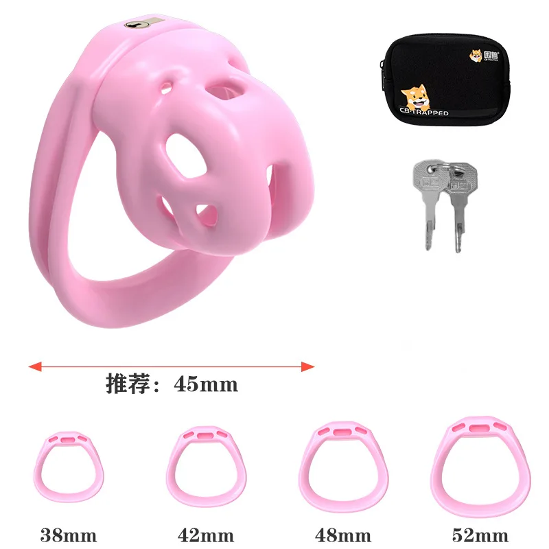 Pink A