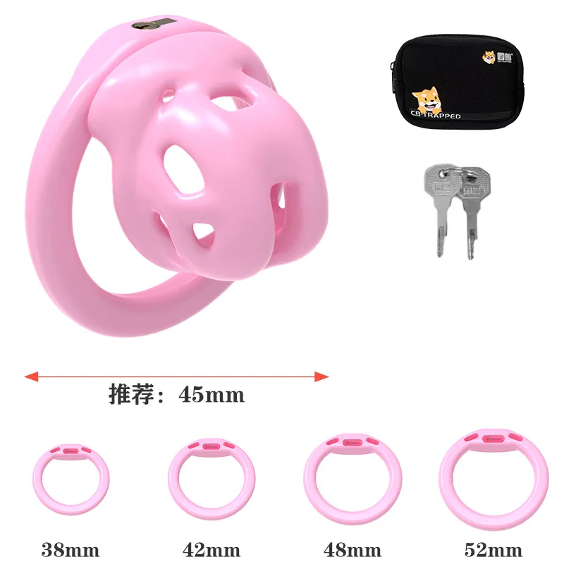 Pink A