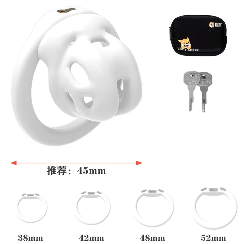 White A