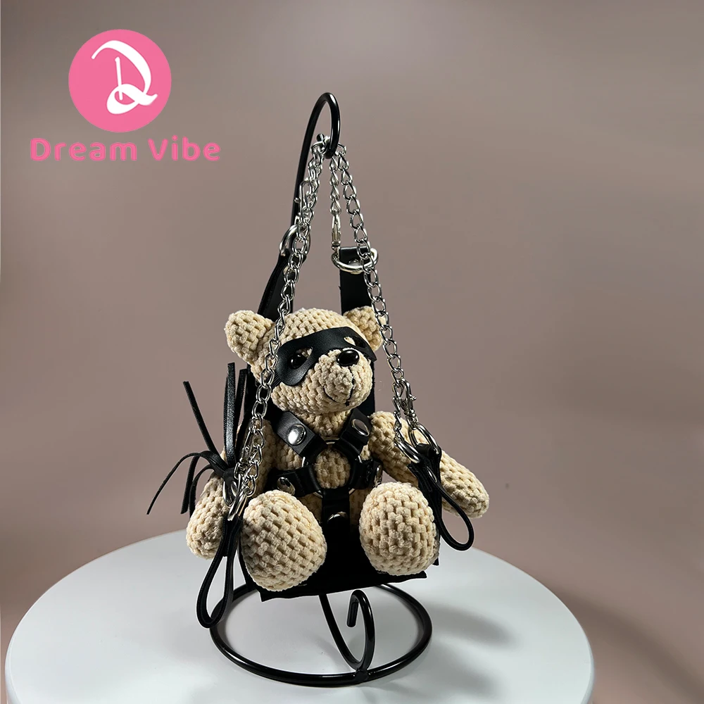 Bear and Swing