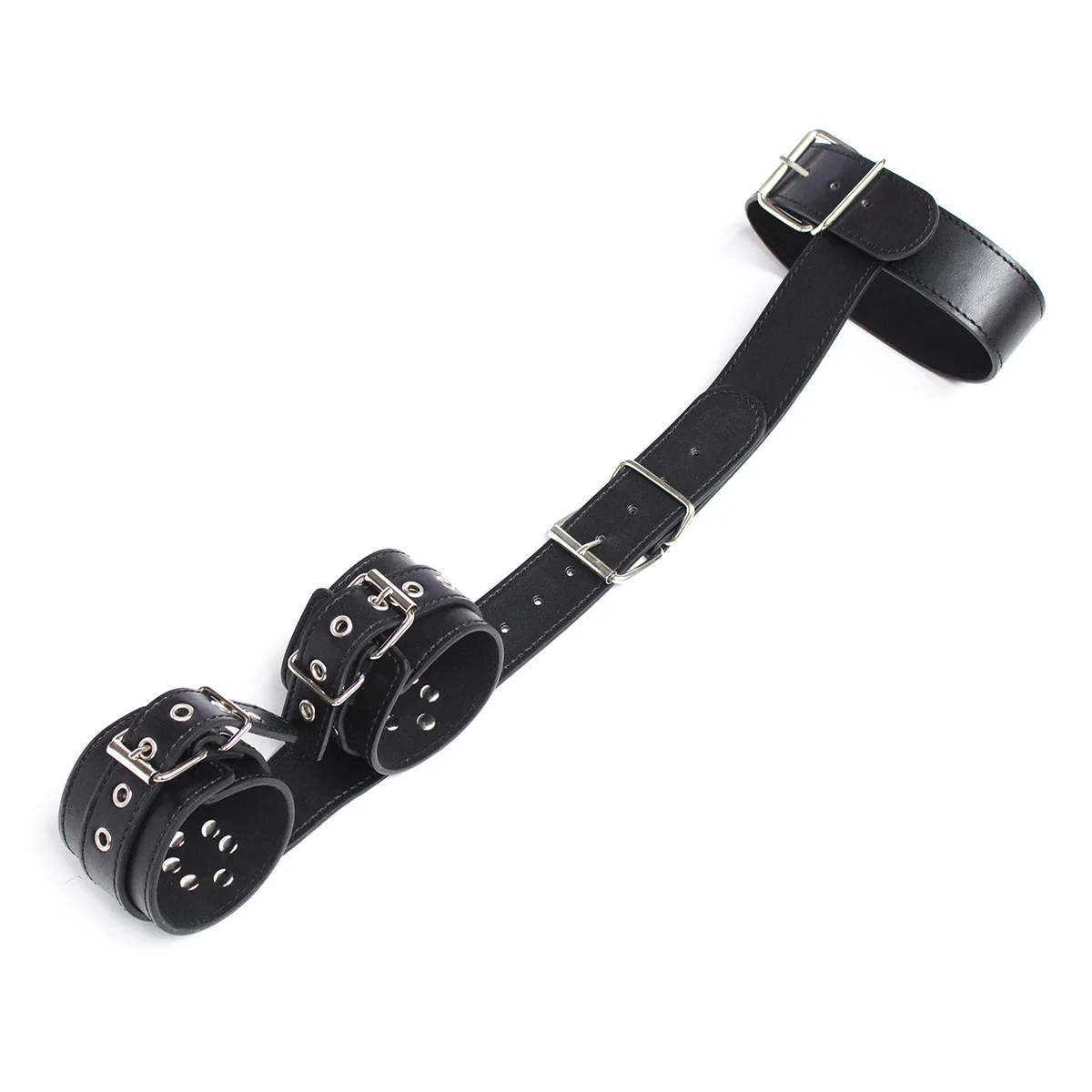 S095-Type C-Black