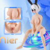 Boneca de Sexo Anime Realista Heseks (8)