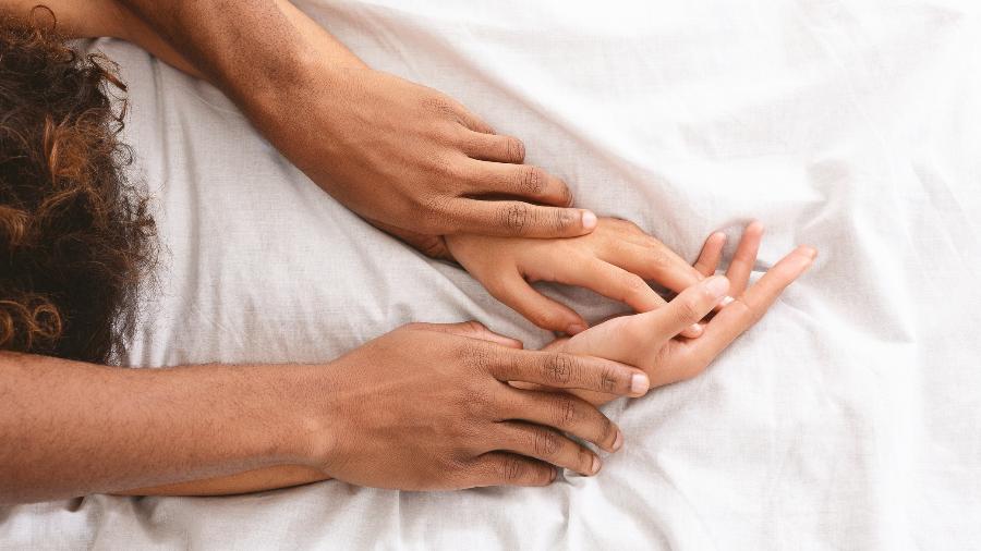 Rotina sexual no casamento dicas para reacender a paixão com poder, jogos e entrega