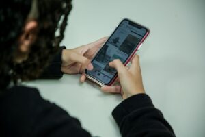 Submissão Digital em Tempo Real