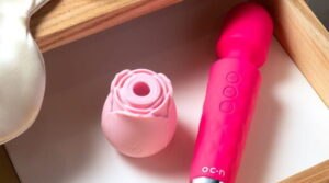 Usar Vibrador Pela Primeira Vez Guia de Prazer e Poder