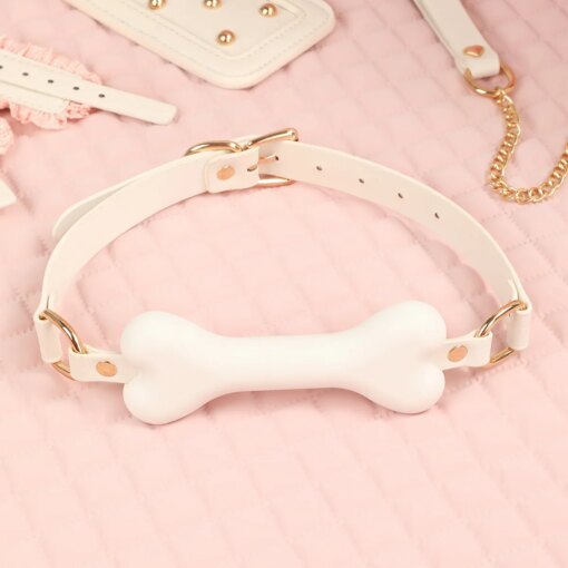 Conjunto de Contenção BDSM - Imagem 5