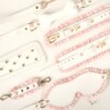 Conjunto de Contenção BDSM