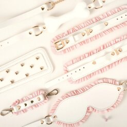 Conjunto de Contenção BDSM