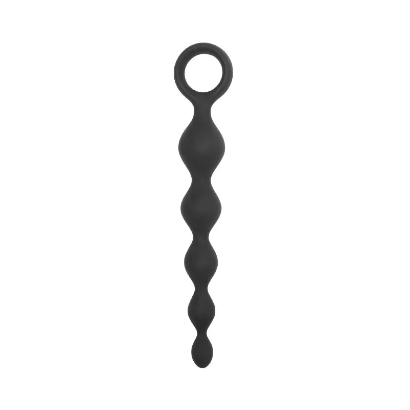 Black-5 beads