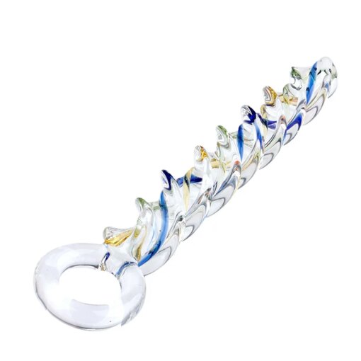 Plug Anal com Rotação Cristal - Imagem 3