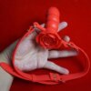 Mordaça de Pênis em Silicone